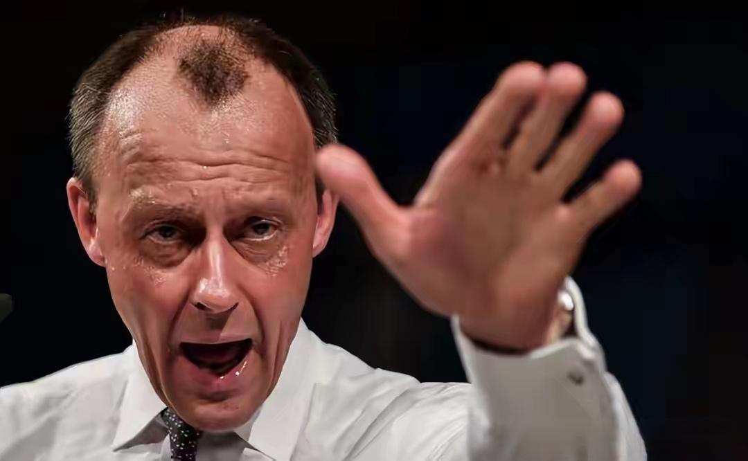 媒体：德国决定搁置美国针对乌克兰的和平计划。媒体：德国决定搁置美国针对乌克兰