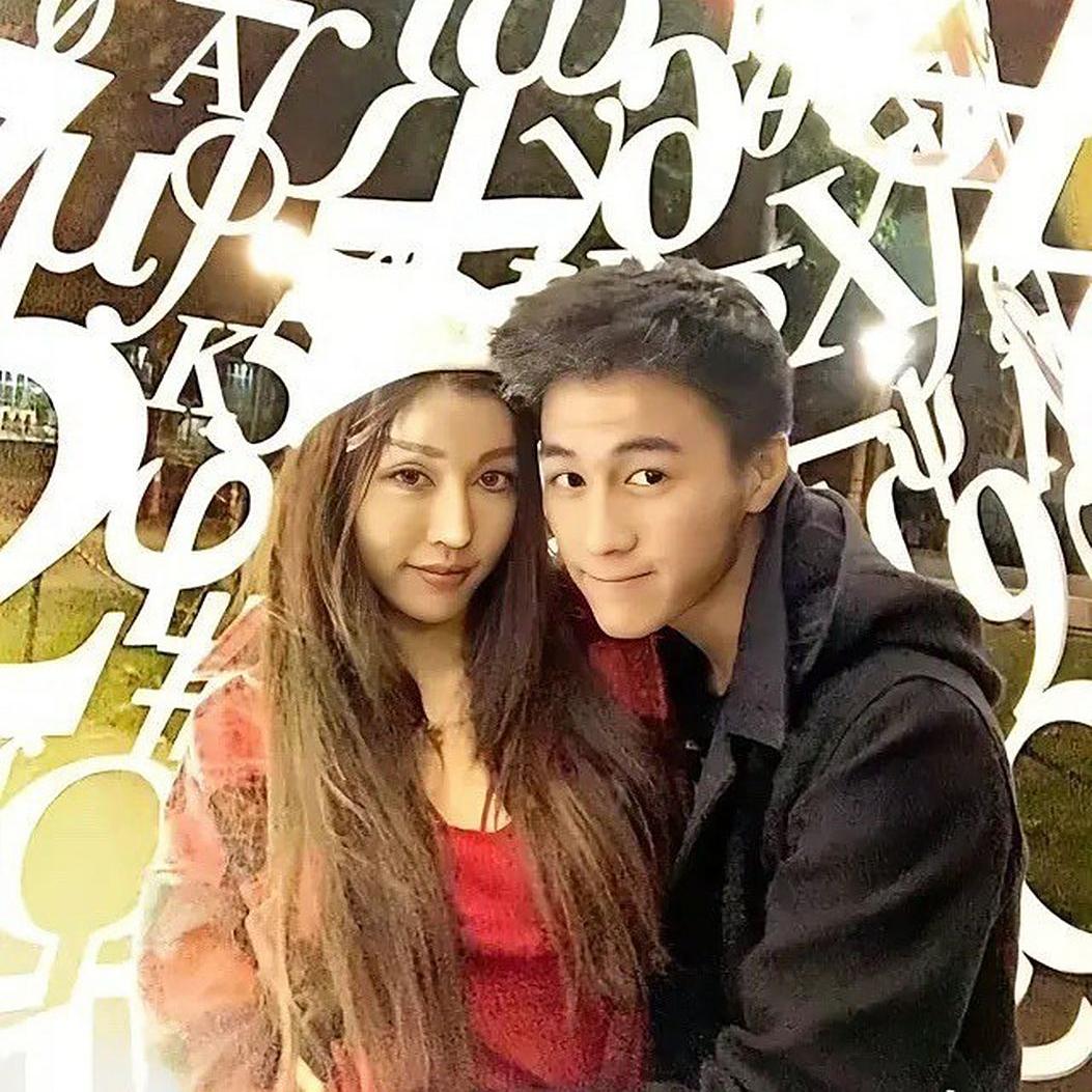 何猷君突然上热搜，辟谣了一堆传闻，为何大家只对其中一个感兴趣赌王家族，一直以来
