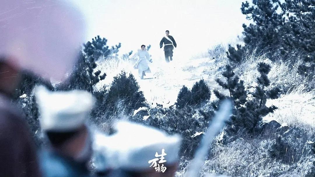 生万物的美术摄影什么水平啊​​​