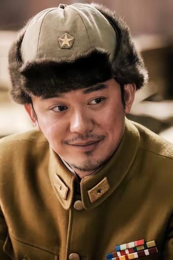 1955年全军授衔的时候，好多红军老部队都有人上台领衔，可偏偏红二十四军一个代表