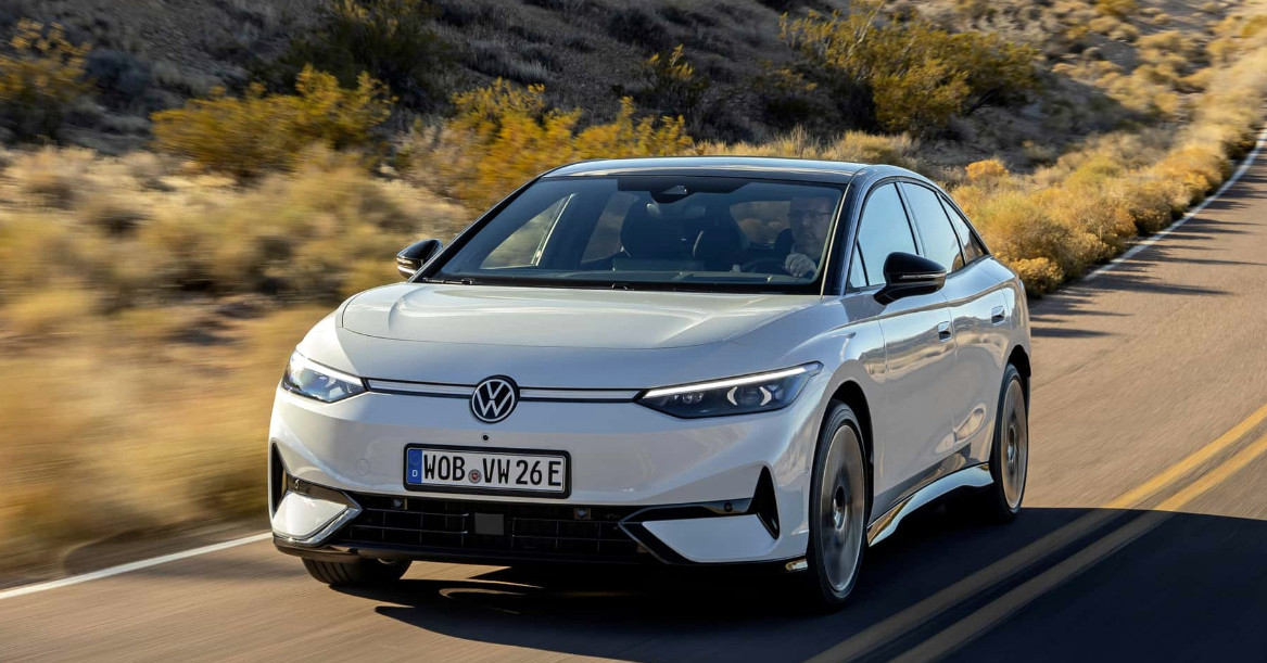 大众全球电动车累计交付突破200万辆，闷声发大财！ID.4/5超90万辆、ID.