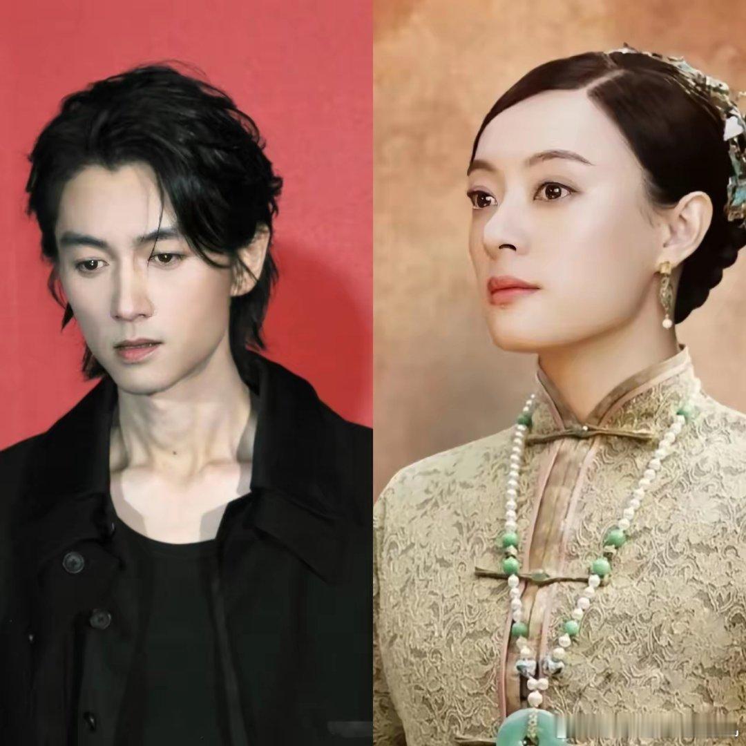 38岁的陈晓给所有男演员提了个醒，无论你长得多帅，在娱乐圈里面演技有多出色，都不