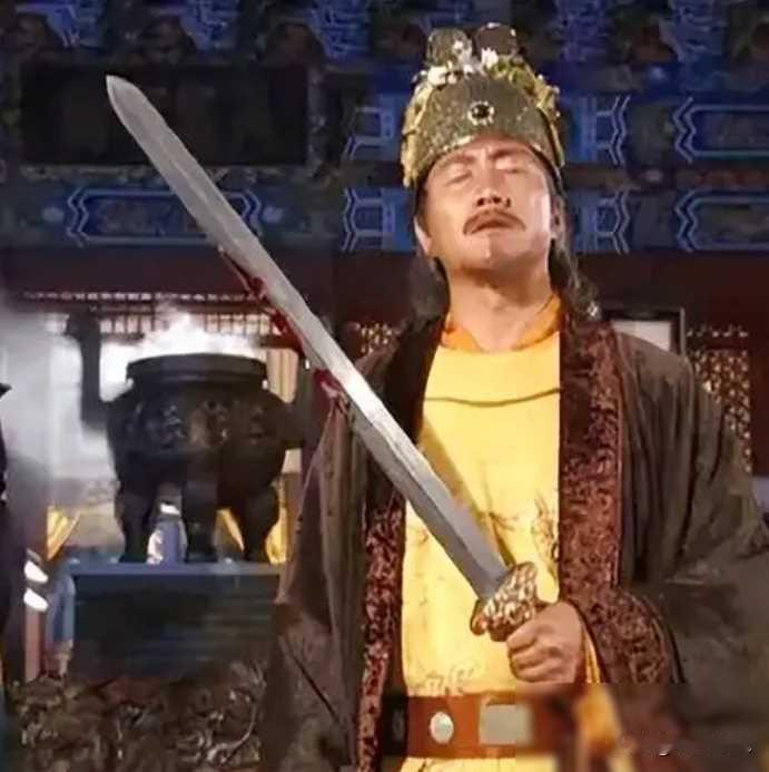 1395年，在京赋闲的冯胜接到旨意，让他进宫面圣。冯胜以为朱元璋这是要找他叙旧了