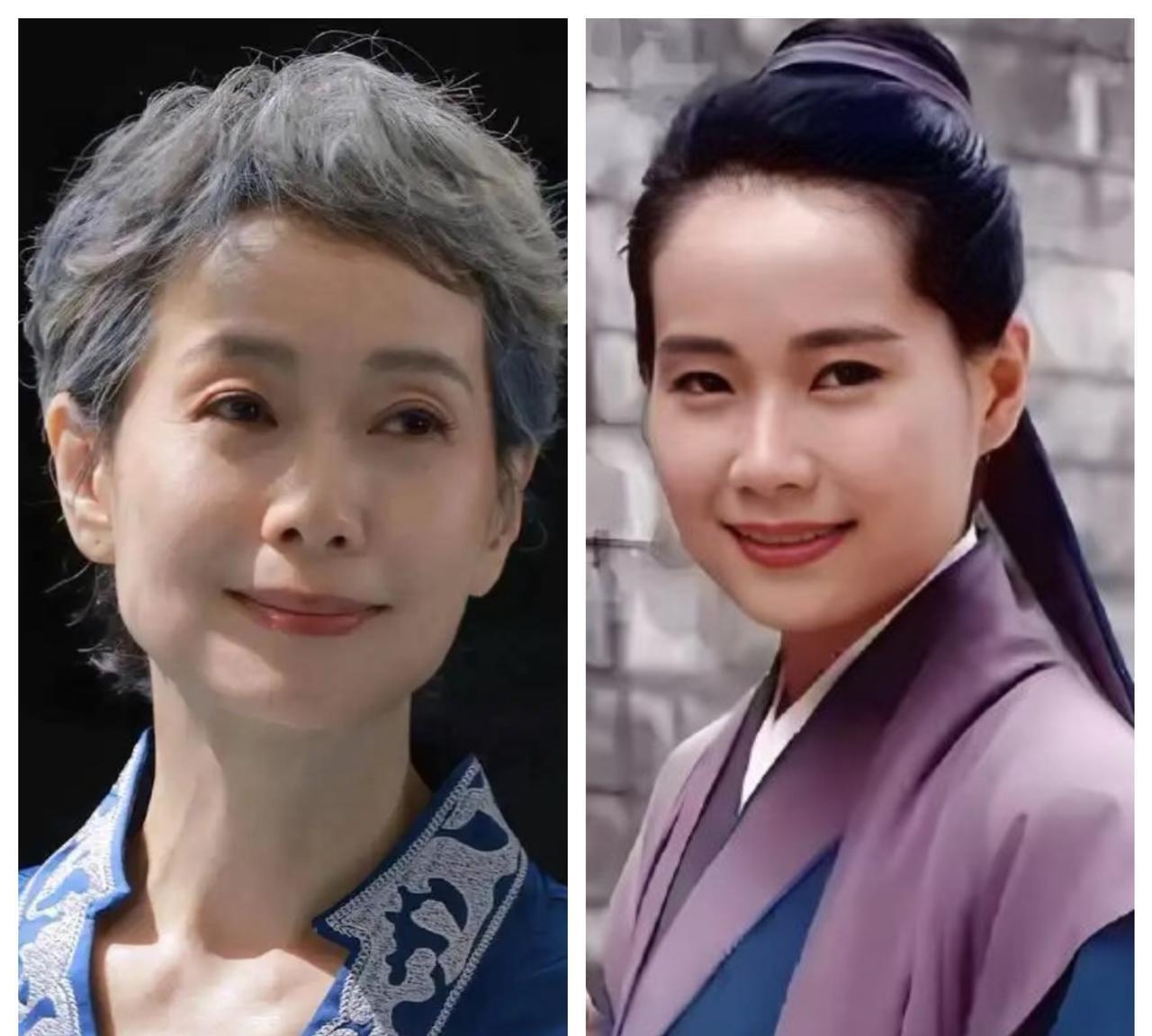 我以为她会陪到底，像白娘子守着断桥，等许仙回头，没想到叶童先走了苏州站谢幕