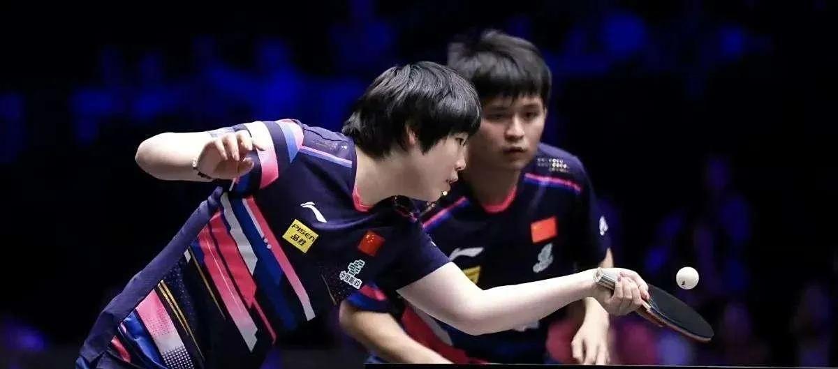 国乒女队洛杉矶版图初定!2028年的洛杉矶奥运会，乒乓球项目包括六个小项，男女