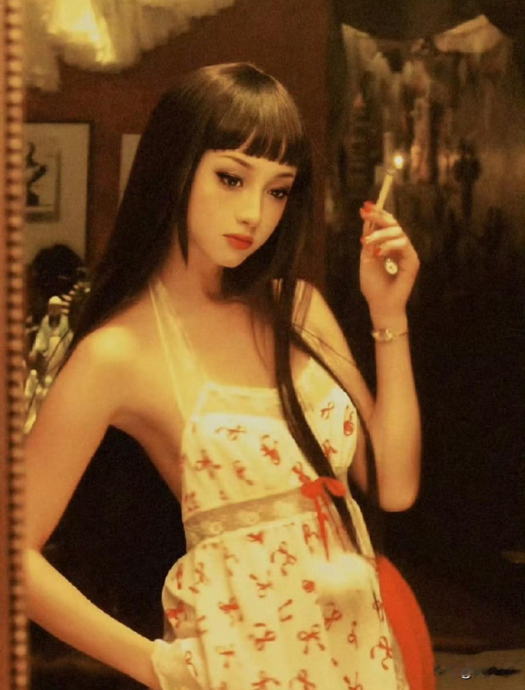 日本顶流女星泽尻英龙华疑似被年下男友甩咯！40岁的泽尻英龙华被日媒称为“人间富江