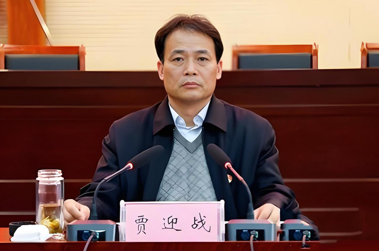 在网上刷到河南驻马店市贾主任的消息，估计驿城区蚁蜂镇的有些村民会感到吃惊。因为贾