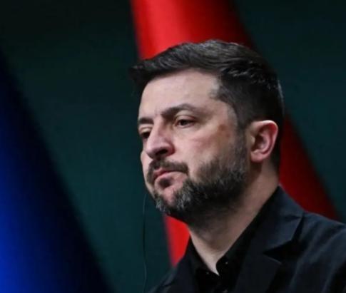 乌克兰，终于醒了？原以为俄罗斯背后最铁的盟友，是伊朗和朝鲜，结果绕了一圈才发现：