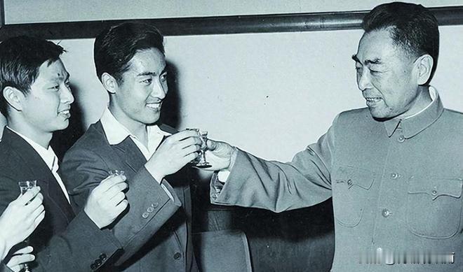 说刘国梁前无古人后无来者有点过了。前有很多古人，比如庄则栋，李富荣，徐寅生，尤其