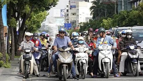 越南急了！中国怎么办？最近越南出台了个决议，自2026年7月起，河内市中心区域