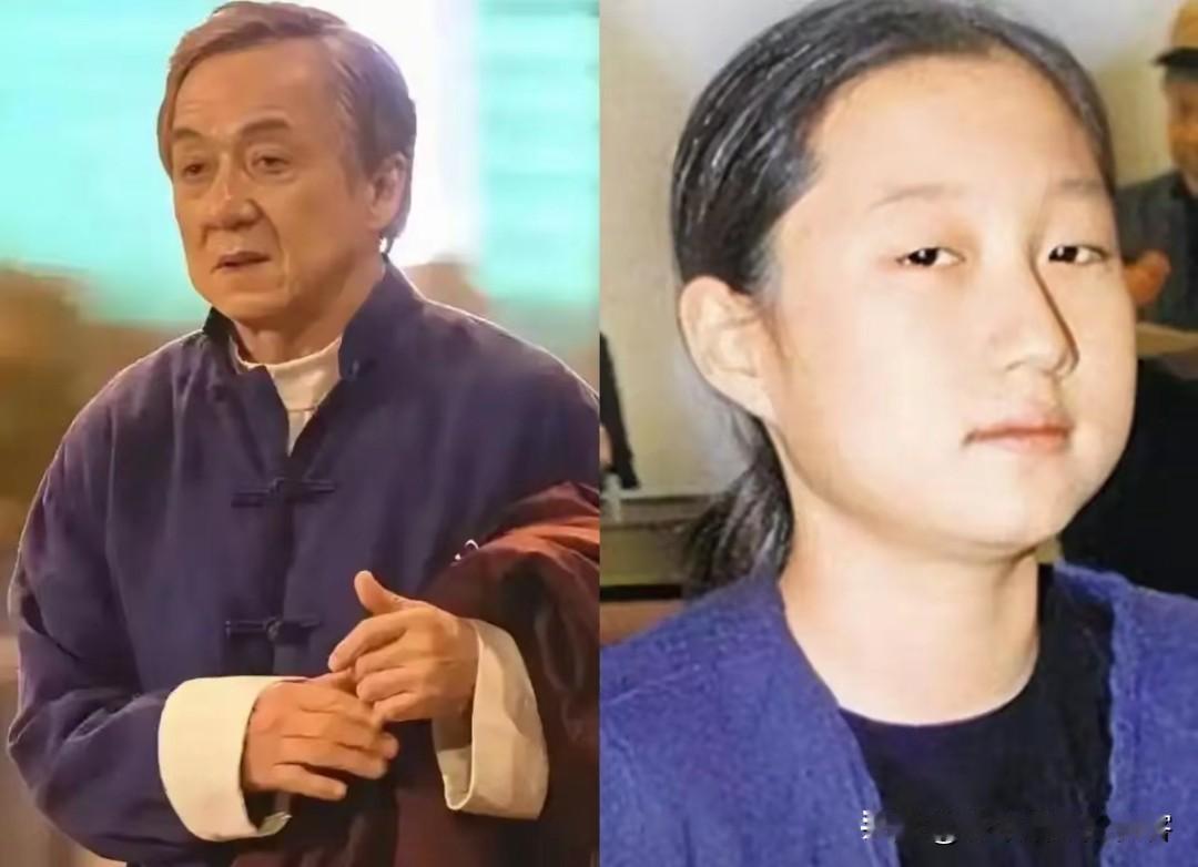 吴卓林啊，还是得向他要该得的钱，不是成龙太聪明，是你太善良，这些年过的很苦，