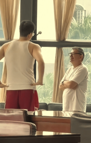焦泊乔:遇到伯乐！广东宏远新任主教练贝罗卡贝赴佛山观看中国男篮热身赛，并在下