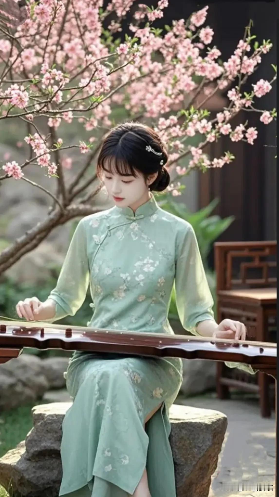 上联:江南烟雨诗如画下联:塞北飞雪酒当歌横批:诗意华夏