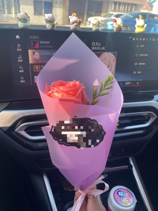 23款320li，价格背刺车主●车辆信息🚗🚗23款宝马320li，四门五