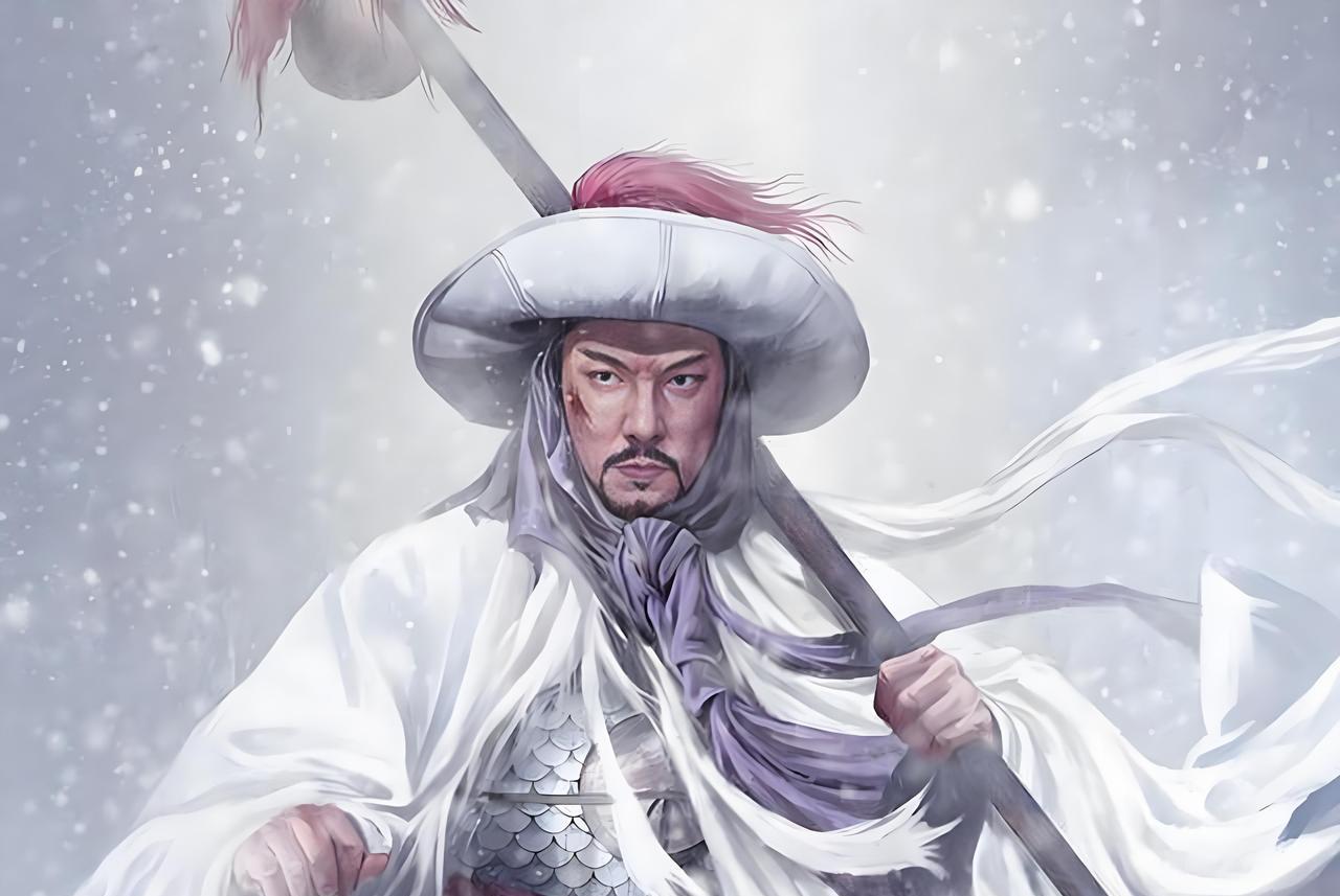 宋江最瞧不起的人是谁？说出来也许你不信，是林冲！很多人读《水浒传》，觉得宋江是