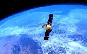 揭秘地下战场：中国如何利用地磁导航技术应对潜在的卫星战争威胁