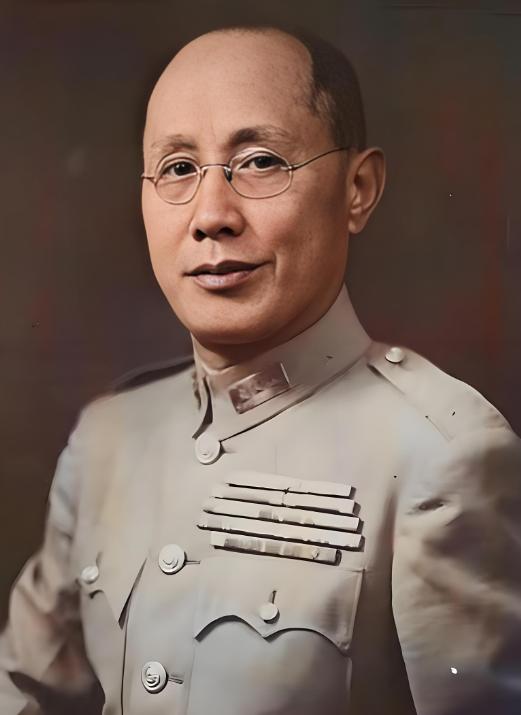 “何足道哉”这四个字，是毛泽东对何应钦最直接真实的评价——轻蔑到了极点，以至于连