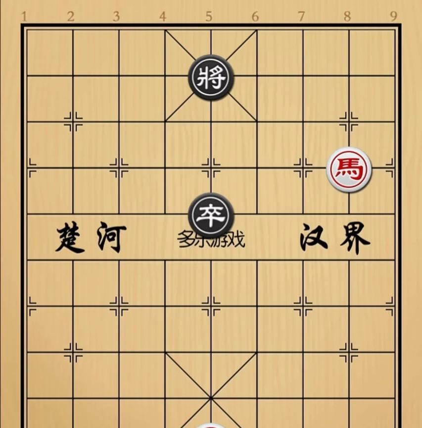 象棋：小卒过河赛大車車不車的咱先不说这和棋是稳了如图红先手！这棋有意思了