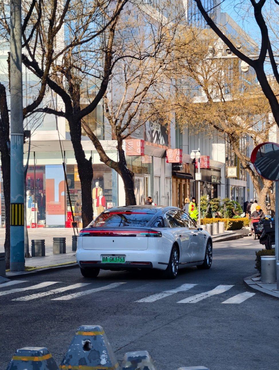 尊不尊你的下一台车北京