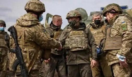 乌克兰成北约“放血槽”？军火商赚盆满钵满，欧洲能源危机加剧