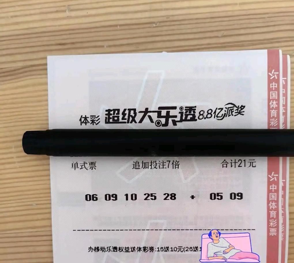 第26050期大乐透开奖在即，本期晒票看点拉满，万元大复式领衔登场，各类高价值票