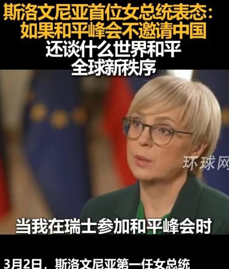 中国来了世界才好谈事---世界秩