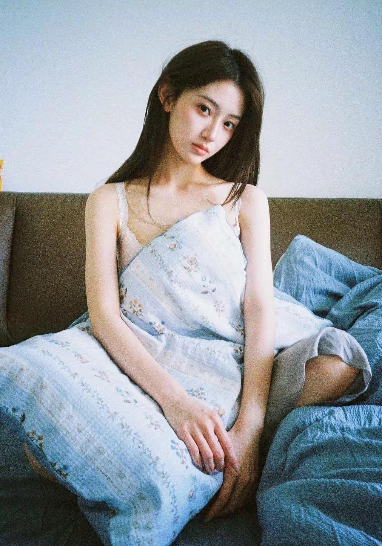 健身是女人最好的医美