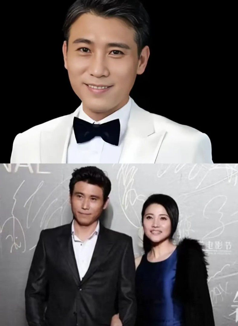 51岁的李乃文这辈子怕是不会离婚了。原因很简单，不是因为财产，也不是因为不爱