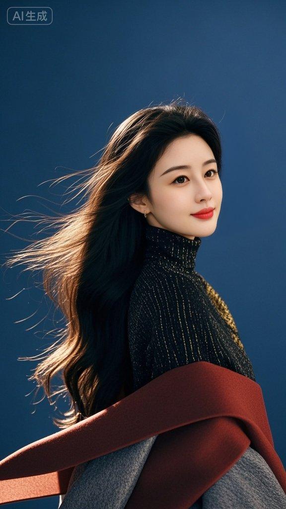 每日分享作品分享高颜值美女