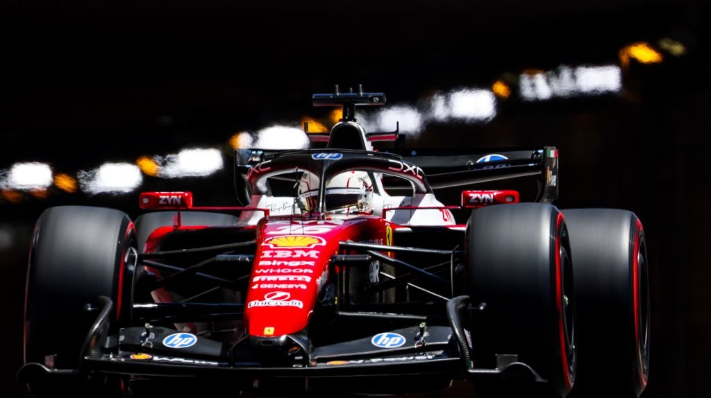 F12026f1摩纳哥大奖赛勒克莱尔主场退赛为什么赛后勒克莱尔会提到使用汉密尔