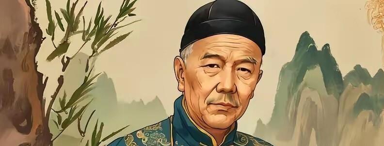 慈禧咽气前拽着李莲英的手不放，眼神里透着一股狠劲儿。她想让这个跟了自己三十八年的