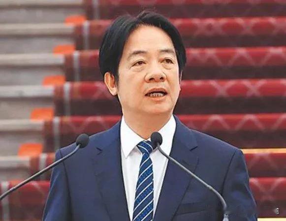台湾32%关税警报拉响！赖清德玩火自焚？7月21日，美国财政部长贝森特一句