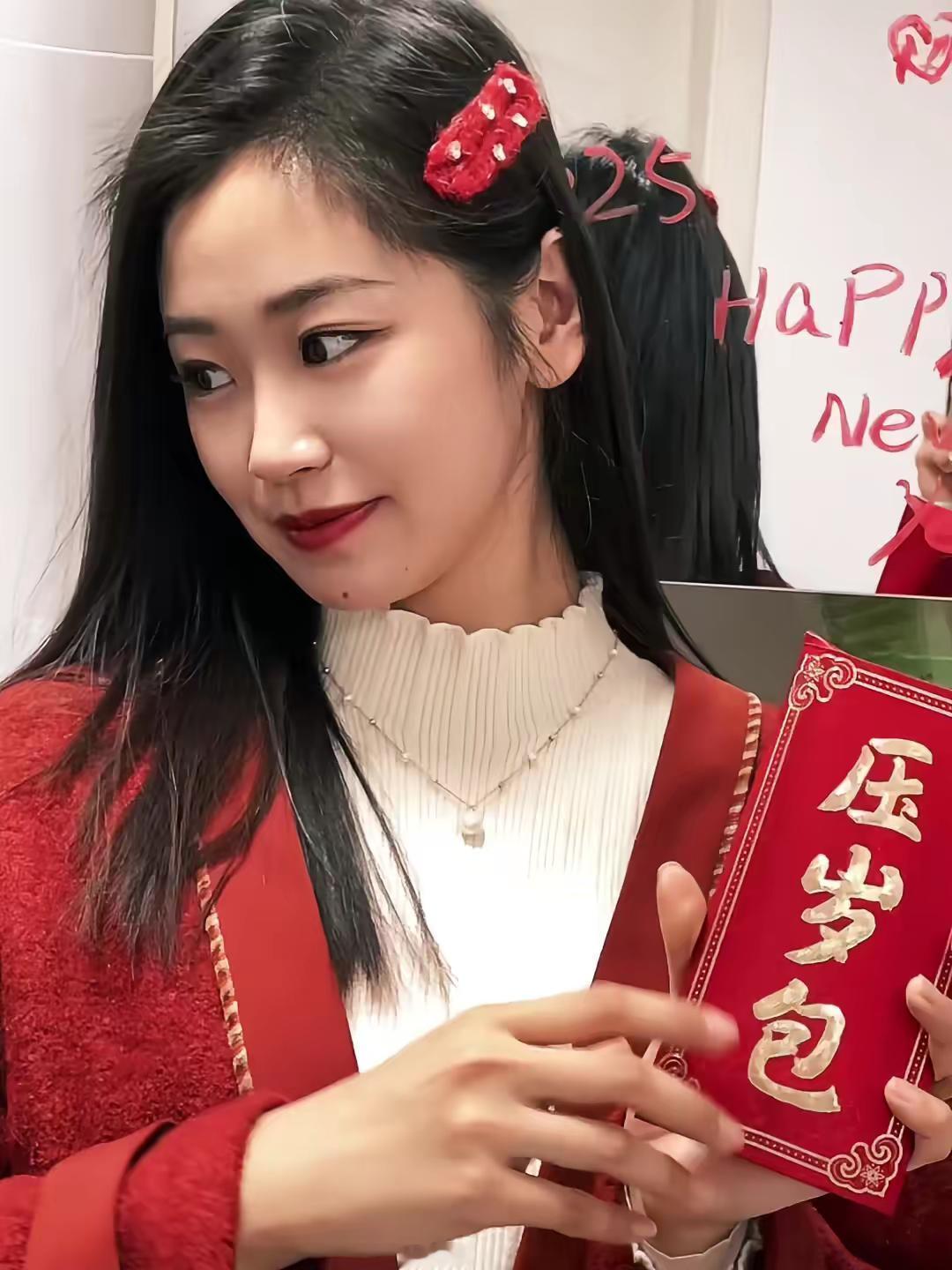 新年快乐🧨吃饺子啦🥟