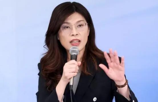 郑丽文或大势已成，许淑华主动证实两件事！日前，郑丽文拍板决定发起725上凯道