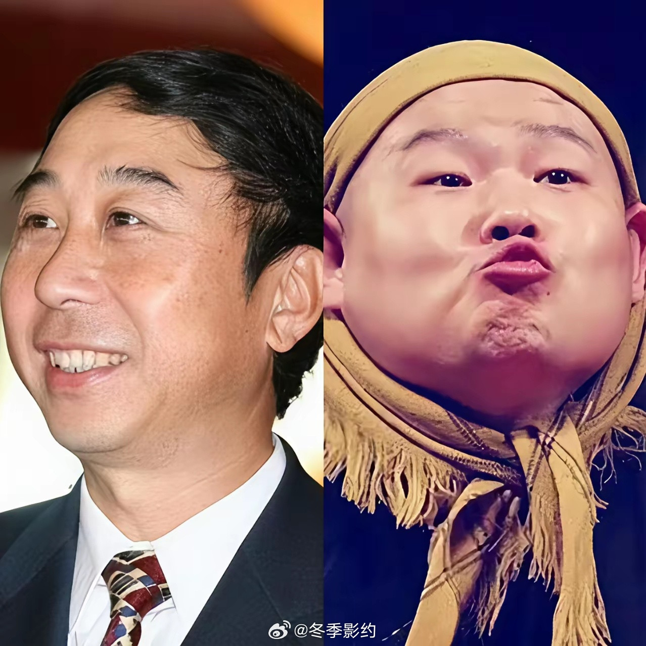 冯巩在人民日报公开发文，只字不提岳云鹏，却给岳云鹏提了个醒。3月