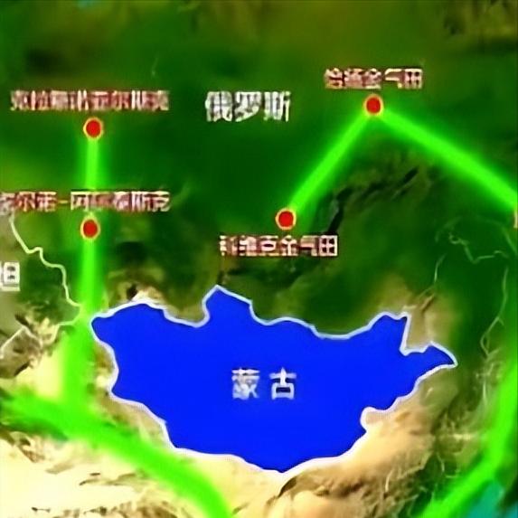 中俄蒙刚把“西伯利亚力量-2”备忘录签完墨迹还没干，俄罗斯能源巨头米勒立马亮出一