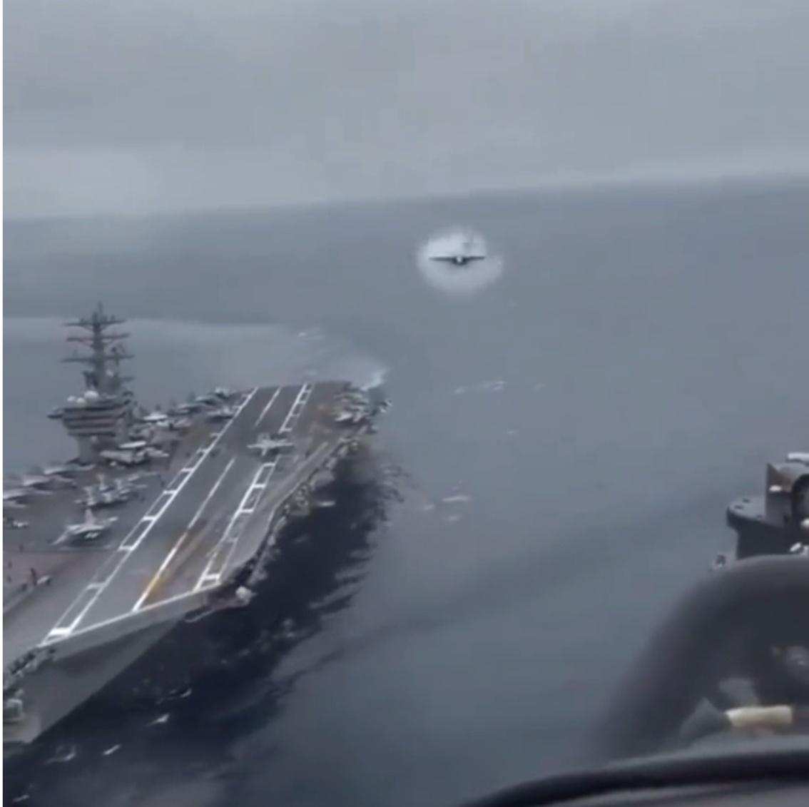 一夜之间剧情反转！伊朗领空重开，美军撤离人员紧急折返，中东火药桶暂缓引爆？--