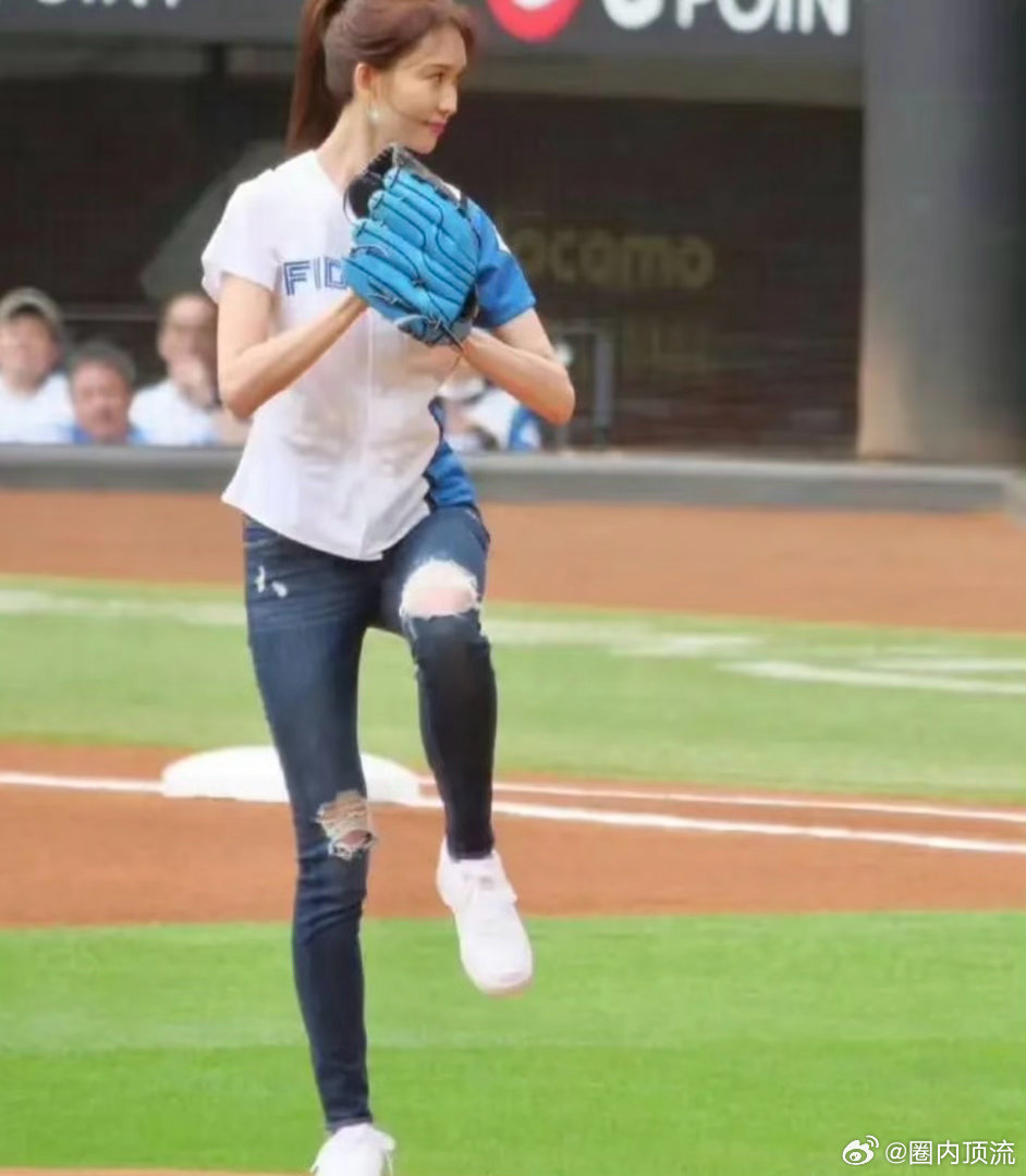 这就是林志玲身材好的原因吗林志玲跑步也这么美难怪林志玲身材一直这么绝，原来自律早