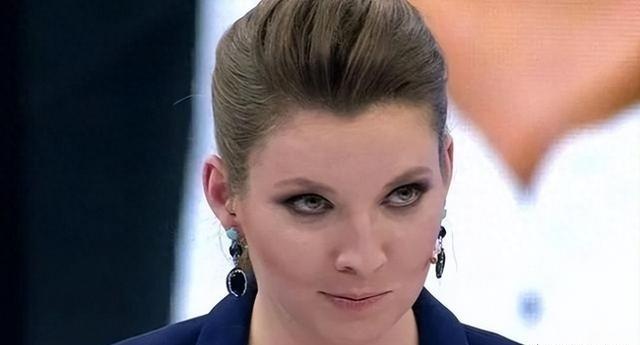 俄媒女主持人曾言：若中国愿出兵300万，俄军很快就能打败乌克兰这段著名的评论