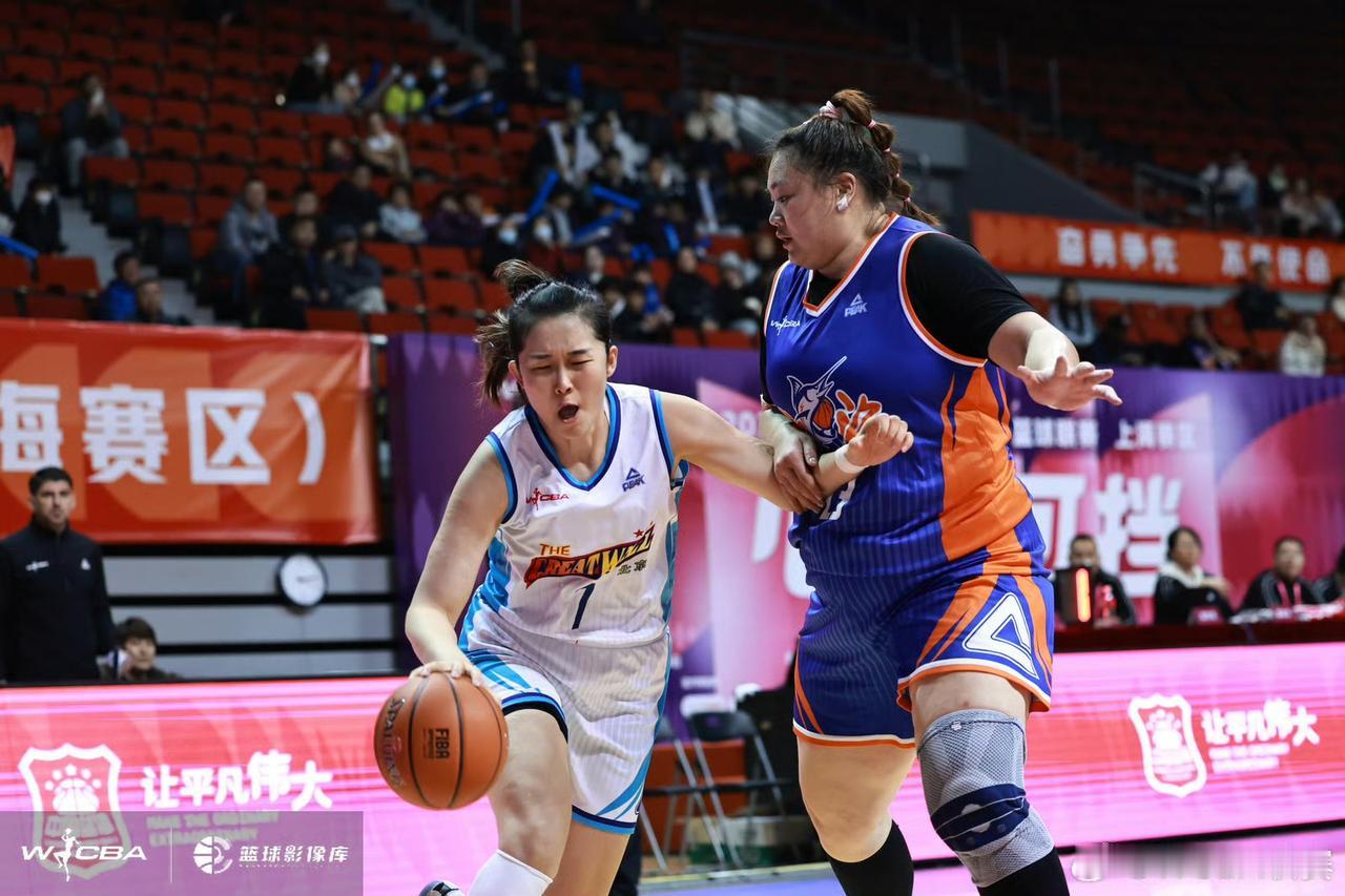 WCBA本赛季最不令俱乐部满意仨队伍即北京女篮和石家庄女篮、辽宁女篮北京