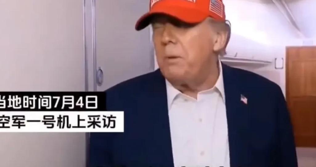 俄罗斯已经没有退路，要么北约完蛋，要么自己被肢解。7月9日，美国国防部宣