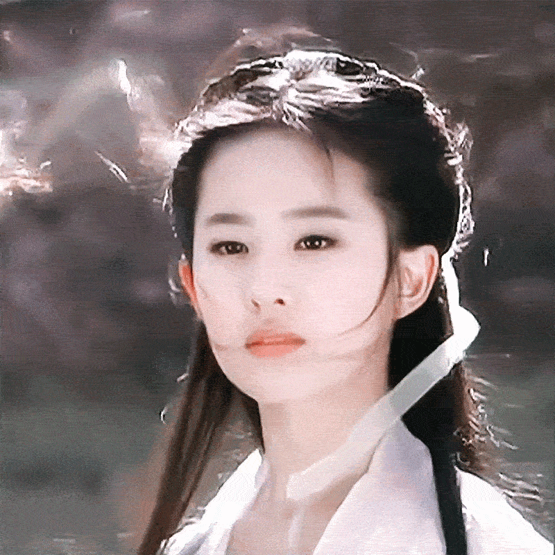 喜欢一些仙气飘飘的发带🤩刘亦菲祝绪丹李兰迪周也虞书欣张婧仪刘诗