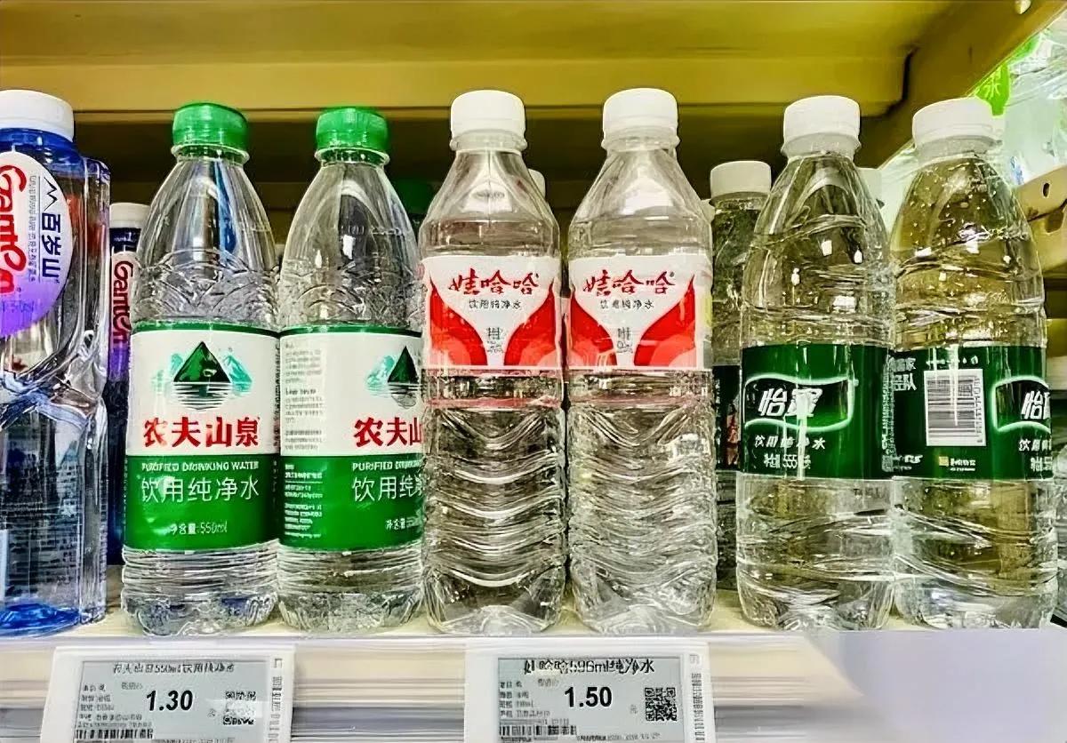 娃哈哈卖不动了？宗馥莉真急了。直接把销售总监开了自己下场扛KPI。我
