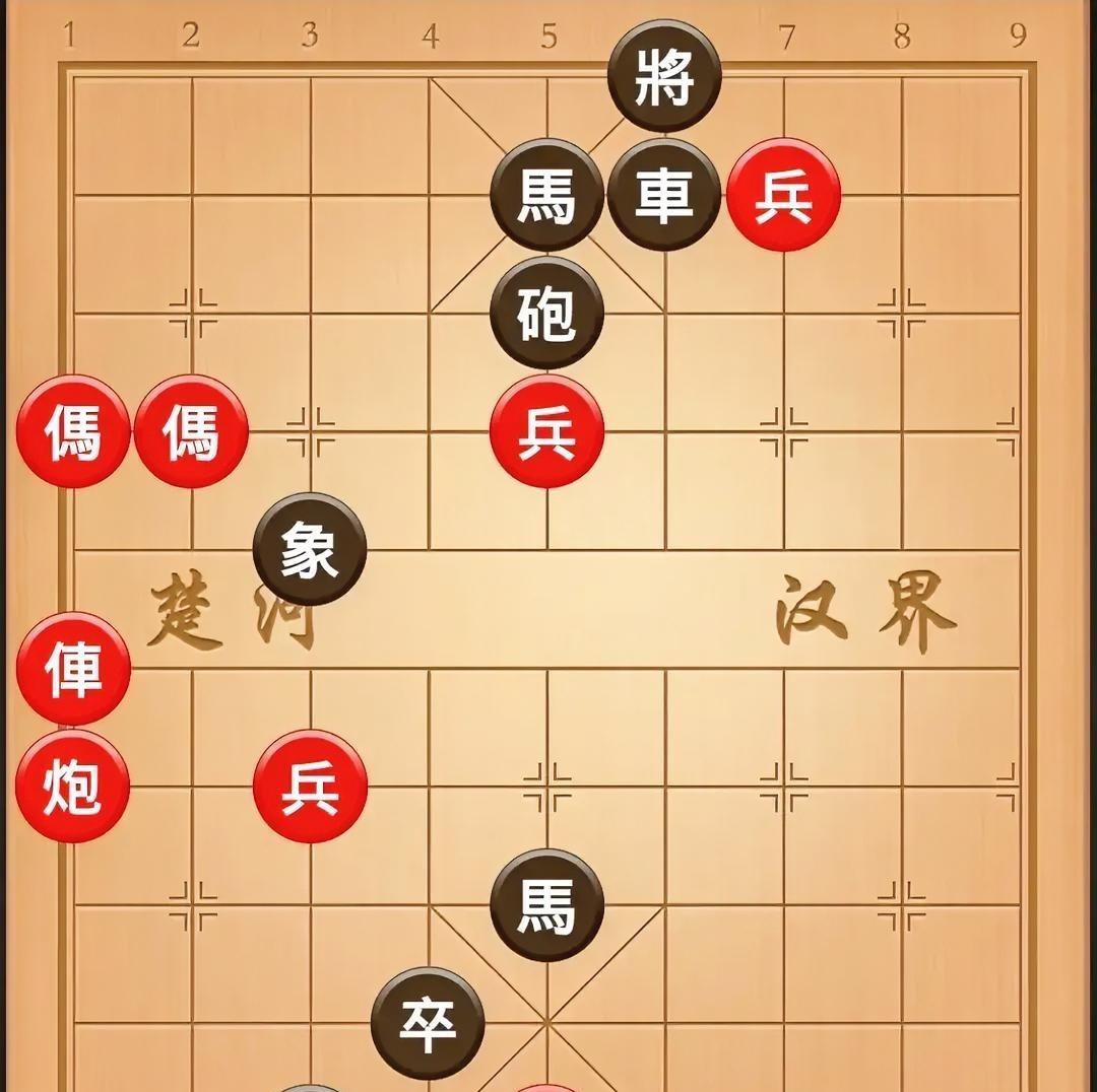 象棋语境中，“舍小为大、绝境求胜”棋理就演化为弃子战术的精髓。特别在残局对弈