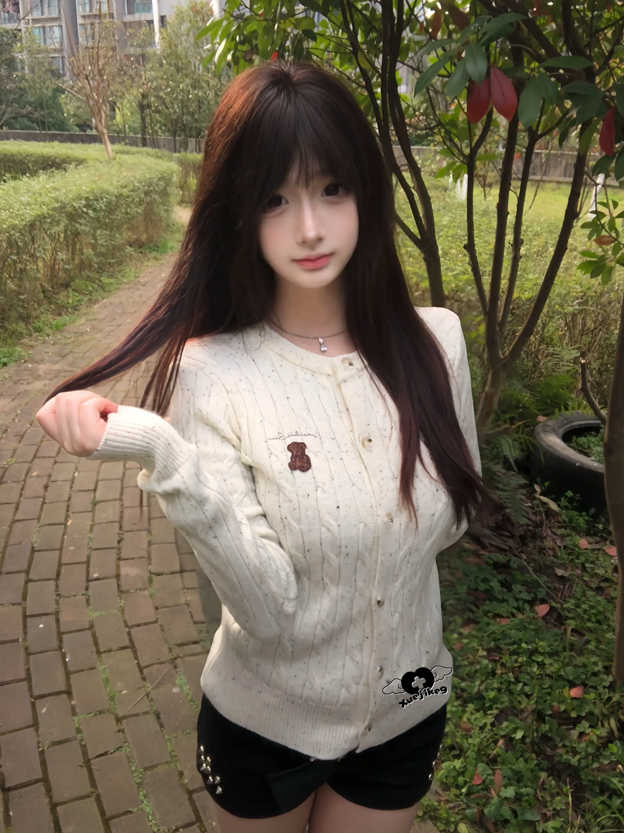 我承认你是天使而且好可爱♡˃̶͈ ꇴ ˂̶͈♡