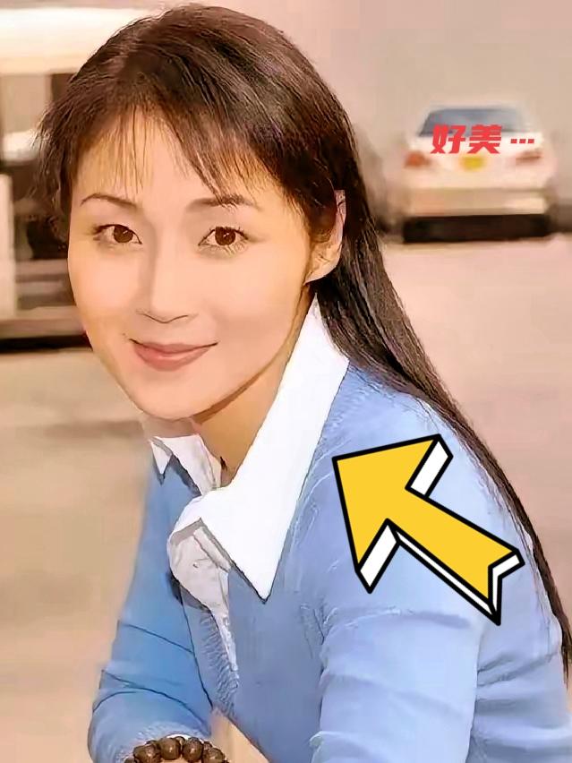 1994年，梁静慈与甄子丹离婚没多久，便发现自己已经怀孕。她坚持把孩子生下来，也