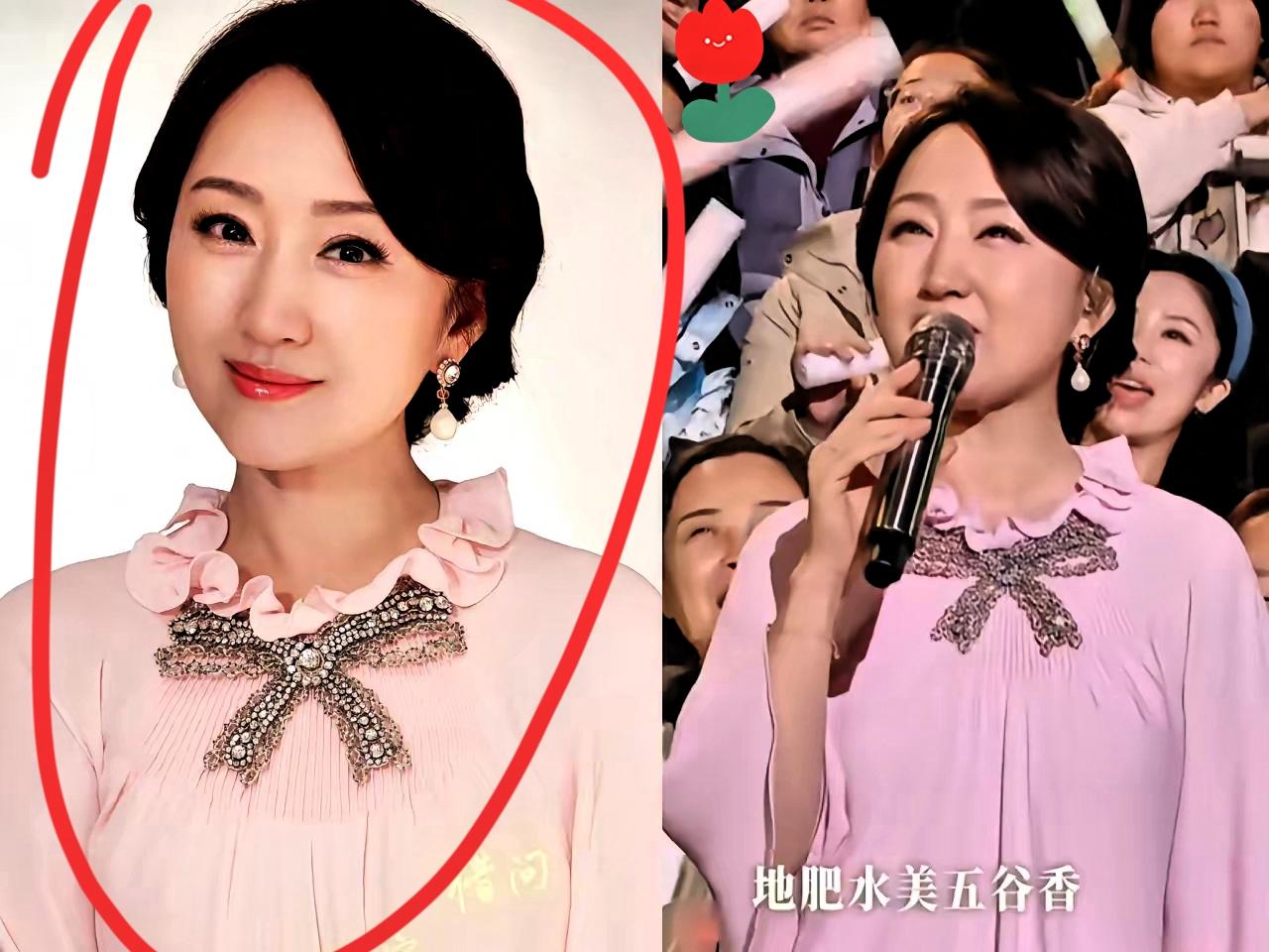 杨钰莹是懂流量的，她这次躺赢翻红不是因为娃娃脸，也不是因为嗓音变了，而是因为