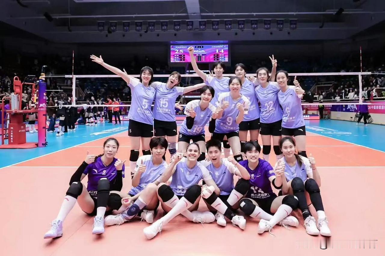 天津女排这批球员中，刘敏乔、孙婉鋆、李响、朱航霆、李荣钰、包括路晶的综合条件不错