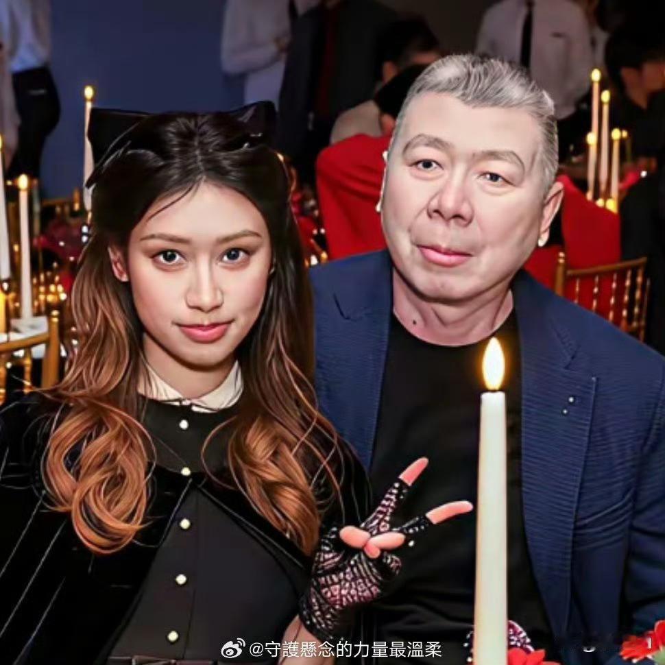 冯小刚的女儿居然这么漂亮，居然这么有气质啊！真的是高颜值大美女。真的是好好看，好