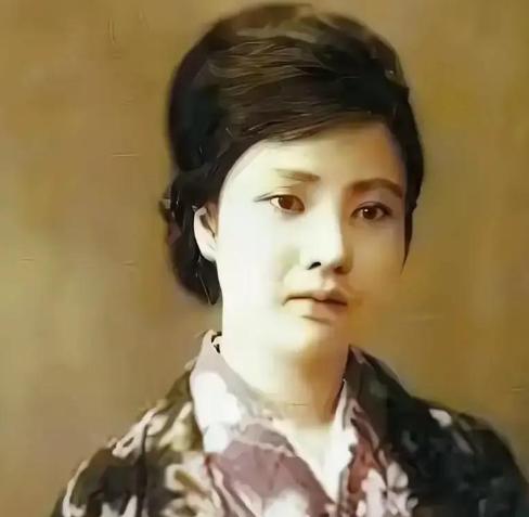 1979年，数学家苏步青对跟她风雨与共四十多年的日本妻子说，"你可以回去了。"妻